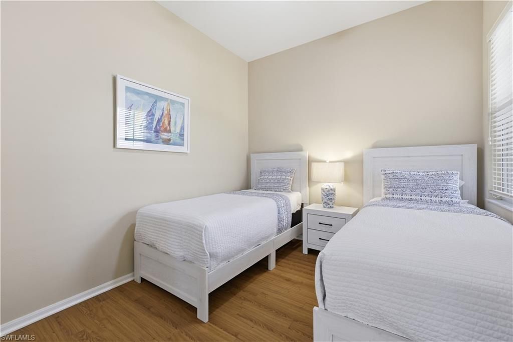3442 Pointe Creek Ct , Unit 201, Bonita Springs, FL 34134 Photo