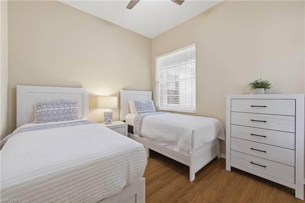 3442 Pointe Creek Ct , Unit 201, Bonita Springs, FL 34134 Photo
