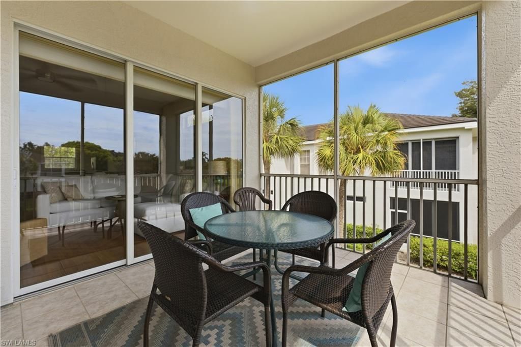 3442 Pointe Creek Ct , Unit 201, Bonita Springs, FL 34134 Photo