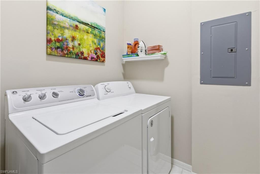3442 Pointe Creek Ct , Unit 201, Bonita Springs, FL 34134 Photo