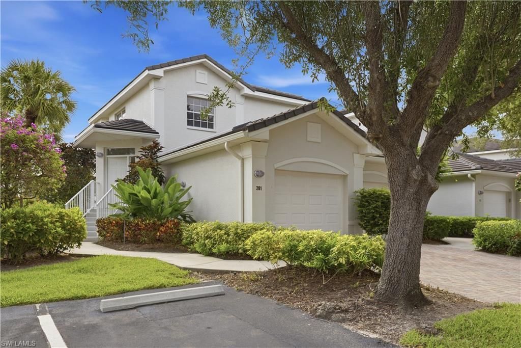 3442 Pointe Creek Ct , Unit 201, Bonita Springs, FL 34134 Photo