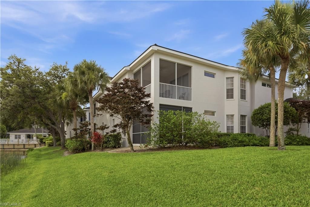 3442 Pointe Creek Ct , Unit 201, Bonita Springs, FL 34134 Photo