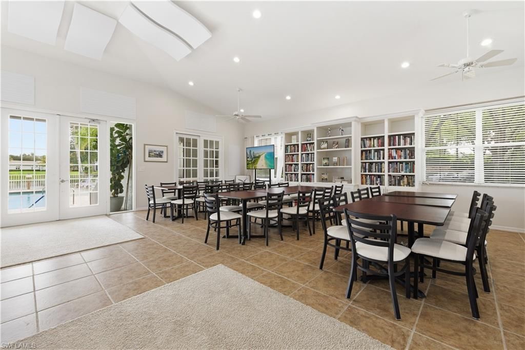 3442 Pointe Creek Ct , Unit 201, Bonita Springs, FL 34134 Photo