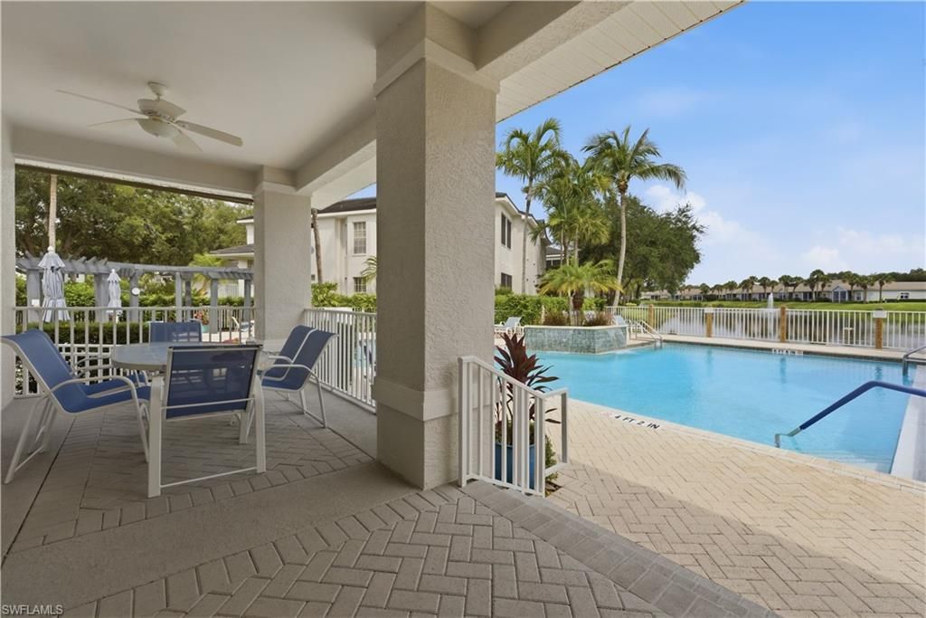 3442 Pointe Creek Ct , Unit 201, Bonita Springs, FL 34134 Photo