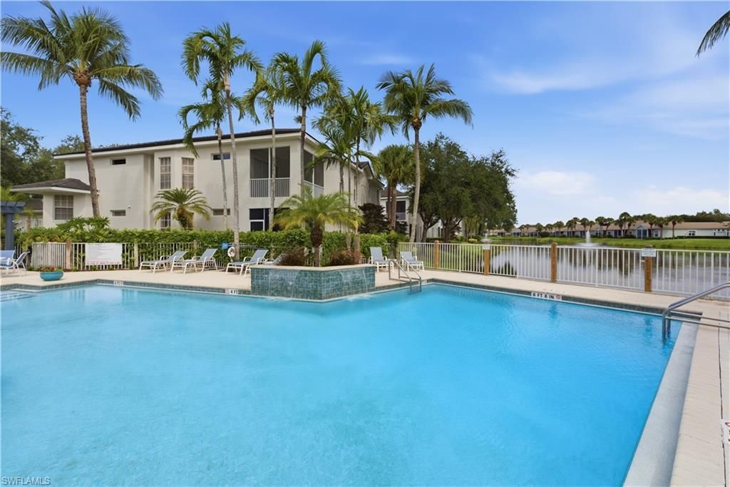 3442 Pointe Creek Ct , Unit 201, Bonita Springs, FL 34134 Photo