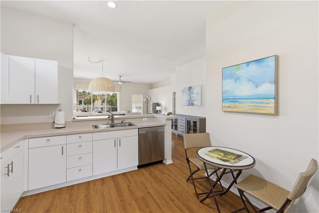 3442 Pointe Creek Ct , Unit 201, Bonita Springs, FL 34134 Photo