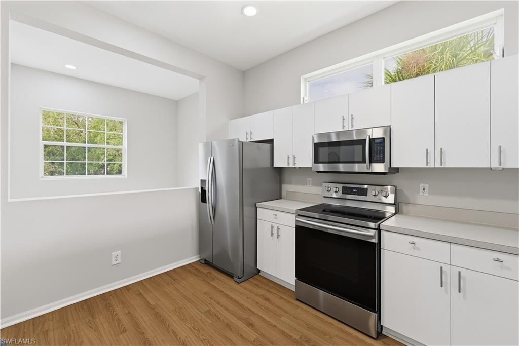 3442 Pointe Creek Ct , Unit 201, Bonita Springs, FL 34134 Photo