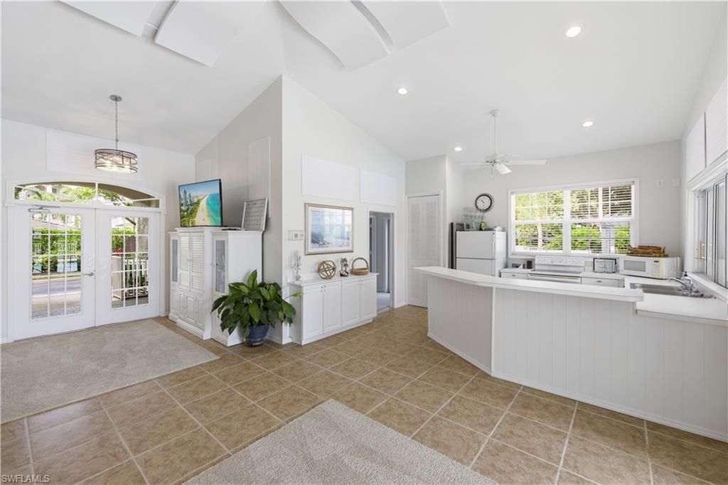 3442 Pointe Creek Ct , Unit 201, Bonita Springs, FL 34134 Photo