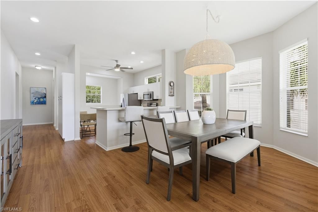 3442 Pointe Creek Ct , Unit 201, Bonita Springs, FL 34134 Photo