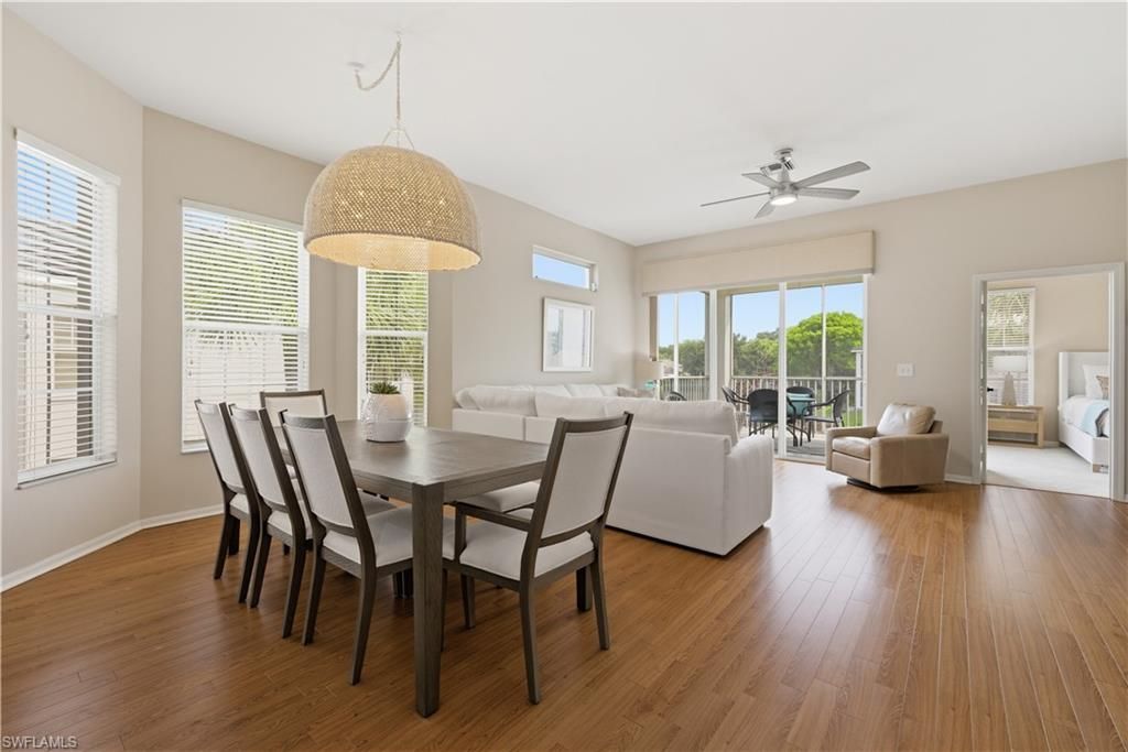 3442 Pointe Creek Ct , Unit 201, Bonita Springs, FL 34134 Photo