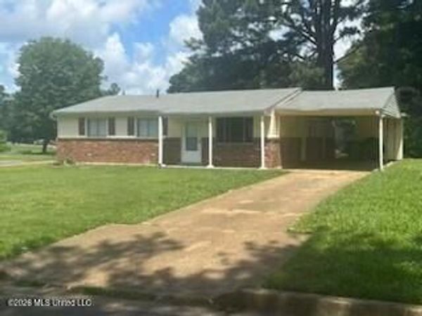 1732 Carla Cove, Southaven, MS 38671