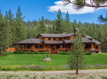 7555 State Highway 89, Sierraville, CA 96126 Photo
