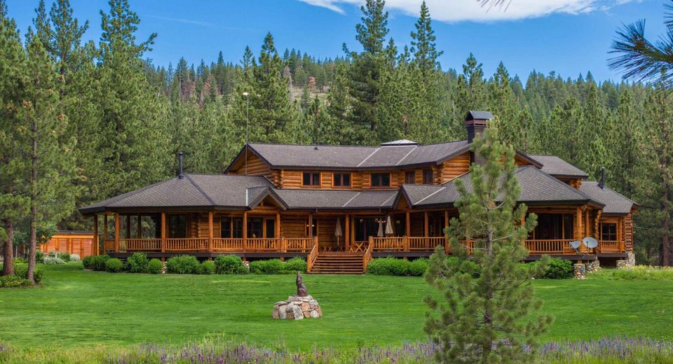 7555 State Highway 89, Sierraville, CA 96126 Photo