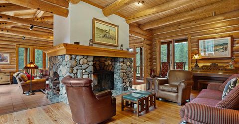 7555 State Highway 89, Sierraville, CA 96126 Photo