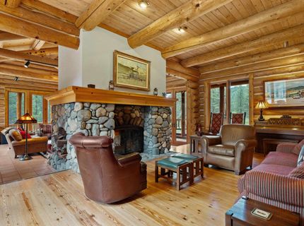 7555 State Highway 89, Sierraville, CA 96126 Photo
