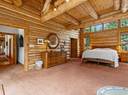 7555 State Highway 89, Sierraville, CA 96126 Photo