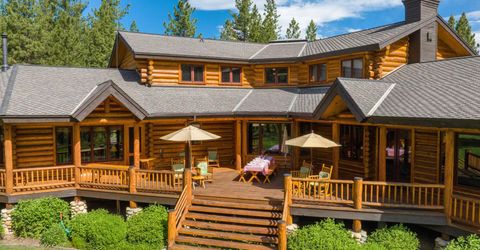 7555 State Highway 89, Sierraville, CA 96126 Photo