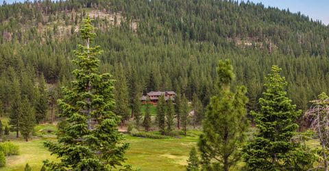 7555 State Highway 89, Sierraville, CA 96126 Photo