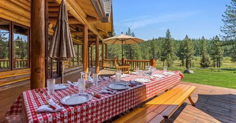 7555 State Highway 89, Sierraville, CA 96126 Photo