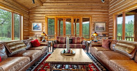 7555 State Highway 89, Sierraville, CA 96126 Photo