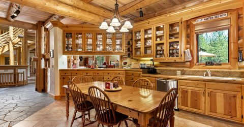 7555 State Highway 89, Sierraville, CA 96126 Photo