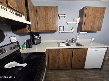 2345 Tripp Unit #8 Drive, Reno, NV 89512 Photo