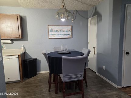2345 Tripp Unit #8 Drive, Reno, NV 89512 Photo