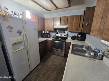 2345 Tripp Unit #8 Drive, Reno, NV 89512 Photo