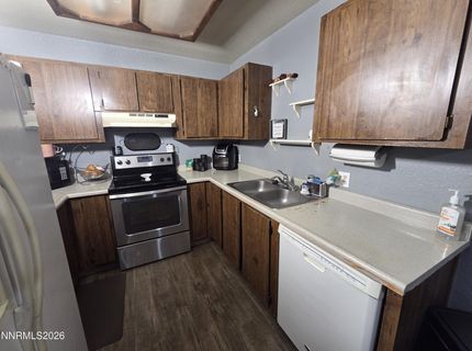 2345 Tripp Unit #8 Drive, Reno, NV 89512 Photo