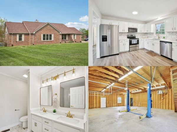 1698 Porter Rd , Burns, TN 37029