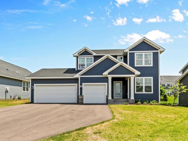 10118 Arrowwood Trail, Woodbury, MN 55129