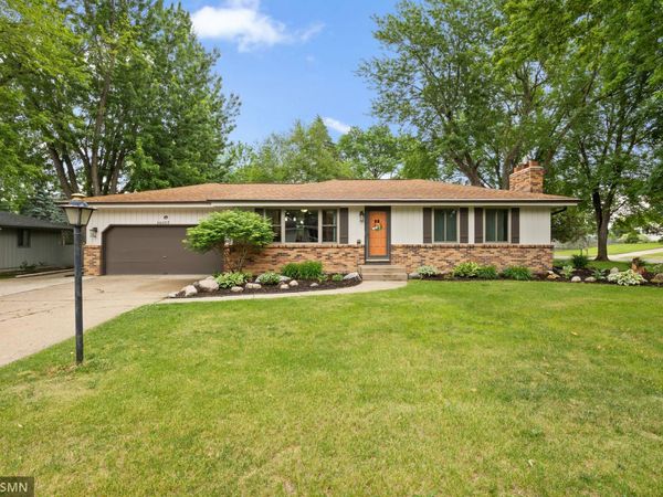 10157 Irwin Road , Bloomington, MN 55437