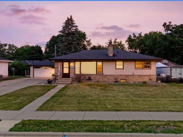 12636 Monterey Avenue S, Savage, MN 55378