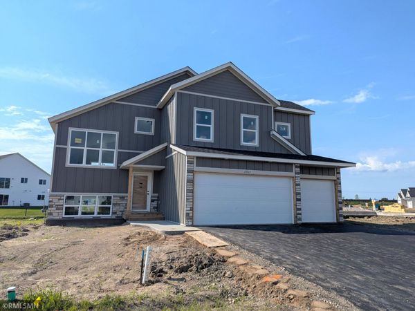 2763 Ivy Avenue NE, Saint Michael, MN 55376