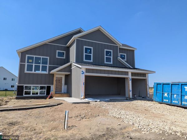 2763 Ivy Avenue NE, Saint Michael, MN 55376