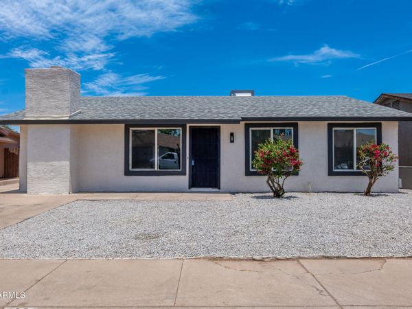 6924 W BEATRICE Street, Phoenix, AZ 85043