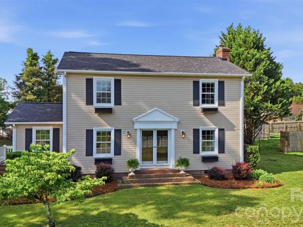 634 Carson Road , Gastonia, NC 28052