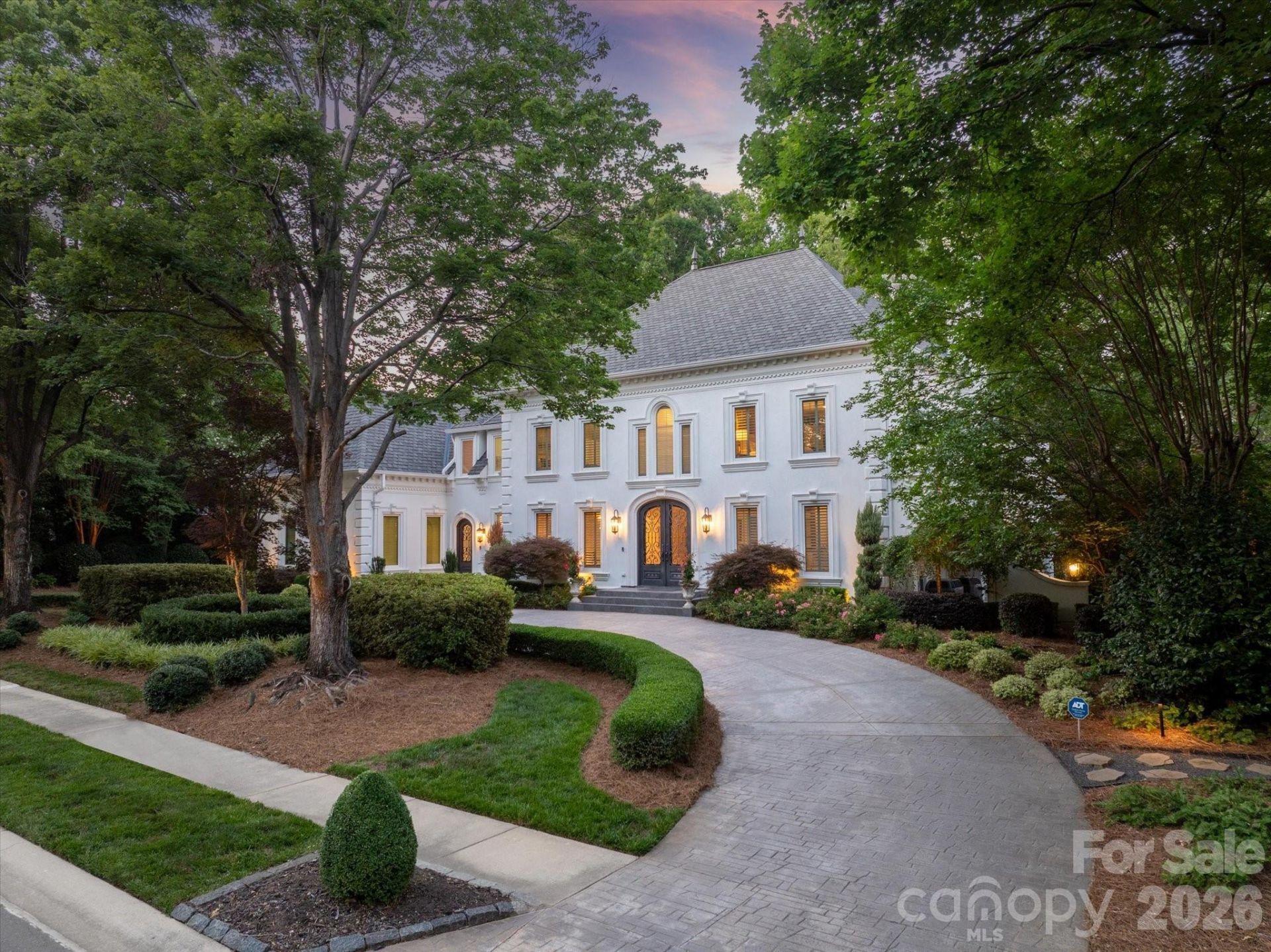 6405 Mitchell Hollow Road, Charlotte, NC 28277 Main Photo