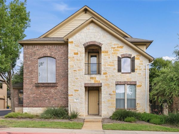 11400 W Parmer LN, Unit 90, Cedar Park, TX 78613