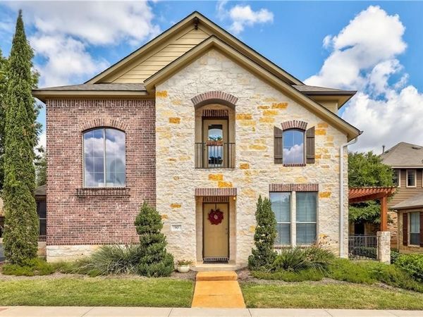 11400 W Parmer LN , Unit 90, Cedar Park, TX 78613