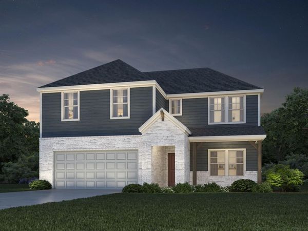 131 Coopers Hawk CRST , Cedar Creek, TX 78612