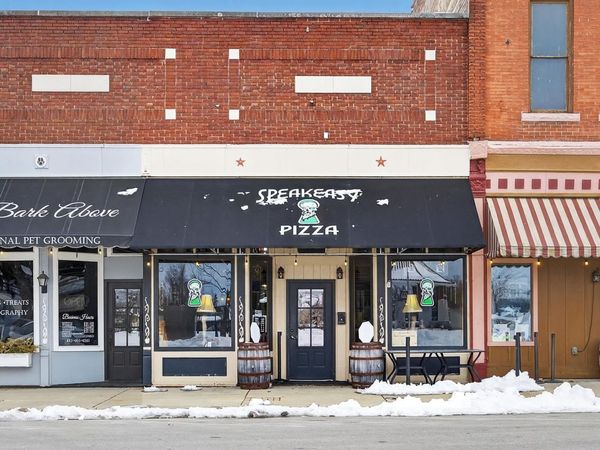 120 W Jefferson Street, Orleans, IN 47452