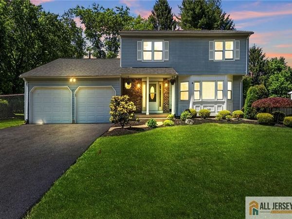 65 Stanley Avenue, Dayton, NJ 08810