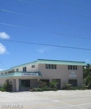 2414 Palm Ridge Rd, Unit B, Sanibel, FL 33957 Photo