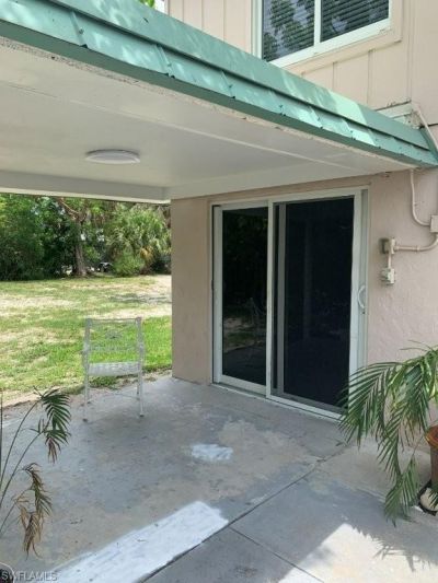 2414 Palm Ridge Rd, Unit B, Sanibel, FL 33957 Photo