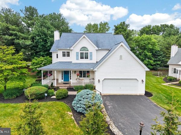 646 PERIMETER DRIVE, DOWNINGTOWN, PA 19335