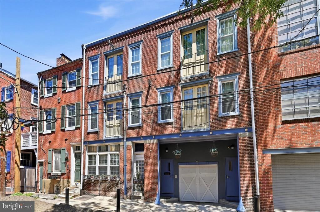 1317 21 Rodman Street, Unit 2B, Philadelphia, PA 19147 Main Photo