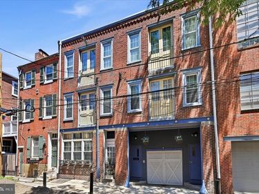 1317 21 RODMAN STREET, Unit 2B, PHILADELPHIA, PA 19147