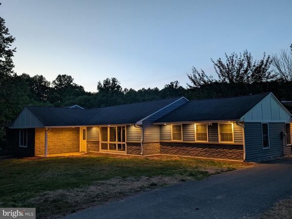 3214 SANDY HOOK ROAD, STREET, MD 21154