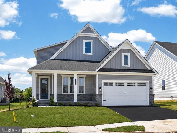 1458 HYDRANGEA WAY, DOWNINGTOWN, PA 19335